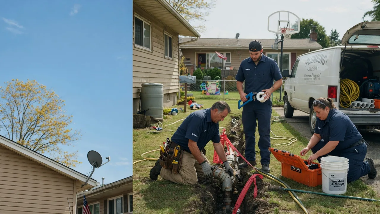 Garbage Disposal Replacement in Blountville, TN near me