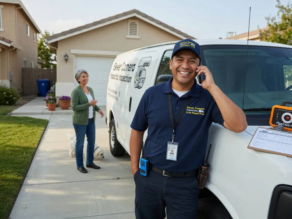 Sewer Line Repair Blountville, TN FAQs